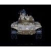 Ferngesteuerter Panzer ASG/IR/Sound/Rauch 1:16 U.S. M41A3 Walker Bulldog Leichtpanzer RTR 2,4 GHz - Heng Long 3839-1B (PRO)